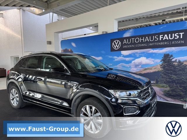 Volkswagen T-ROC Style R-line - Samsaru's Car Outlet