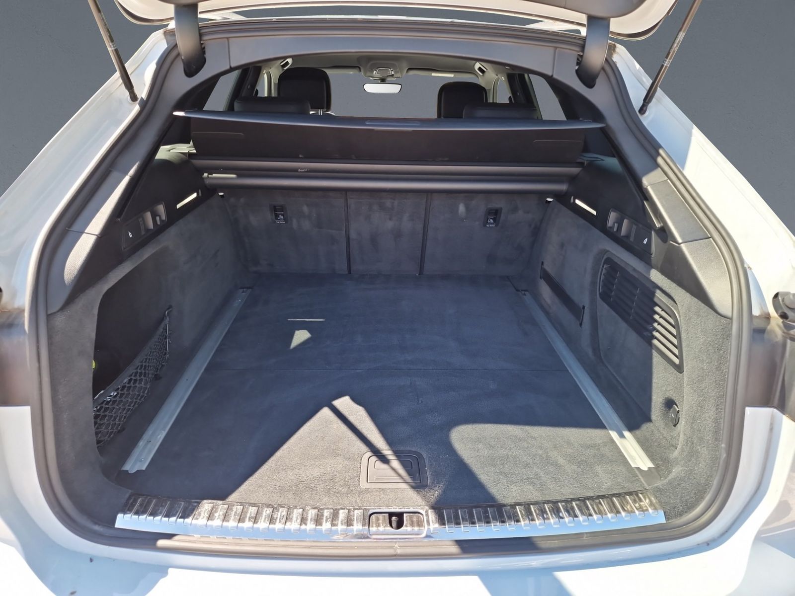 Audi A6 Allroad 55 TDI qu - Samsaru's Car Outlet
