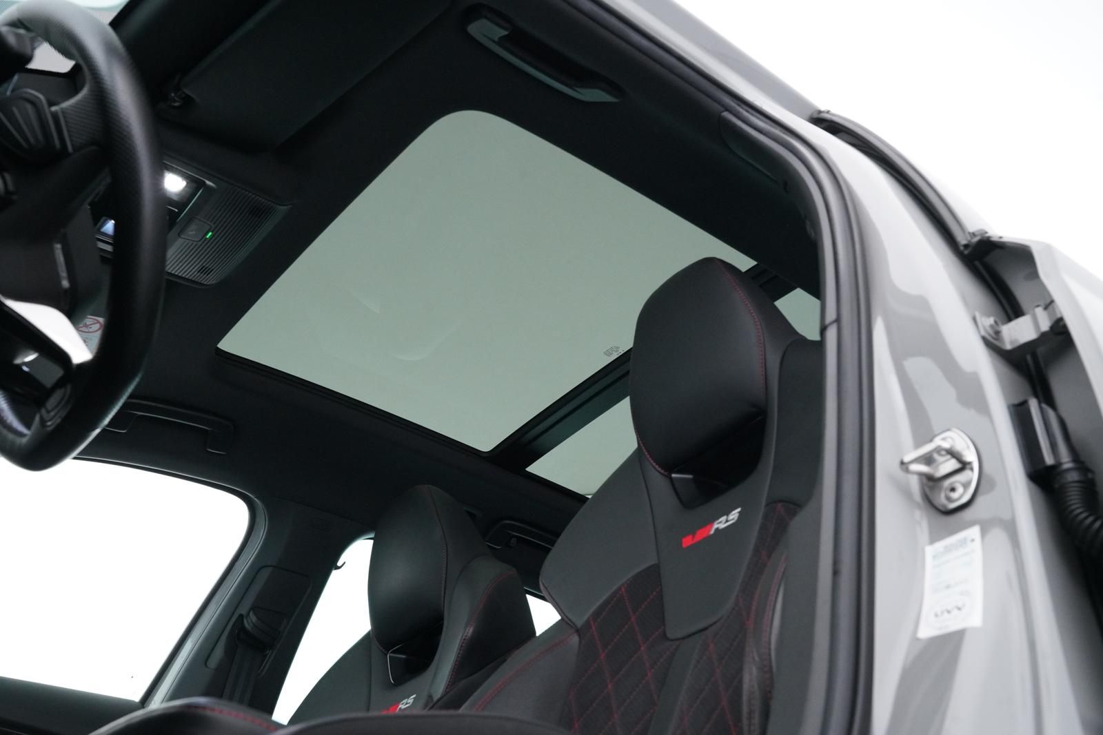 Skoda OCTAVIA RS FIRST EDITION iV DSG PANORAMADACH uvm