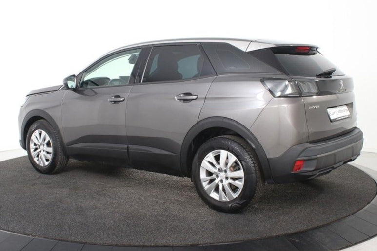 Peugeot 3008 Allure EAT 8 *Navi*Park ass.*