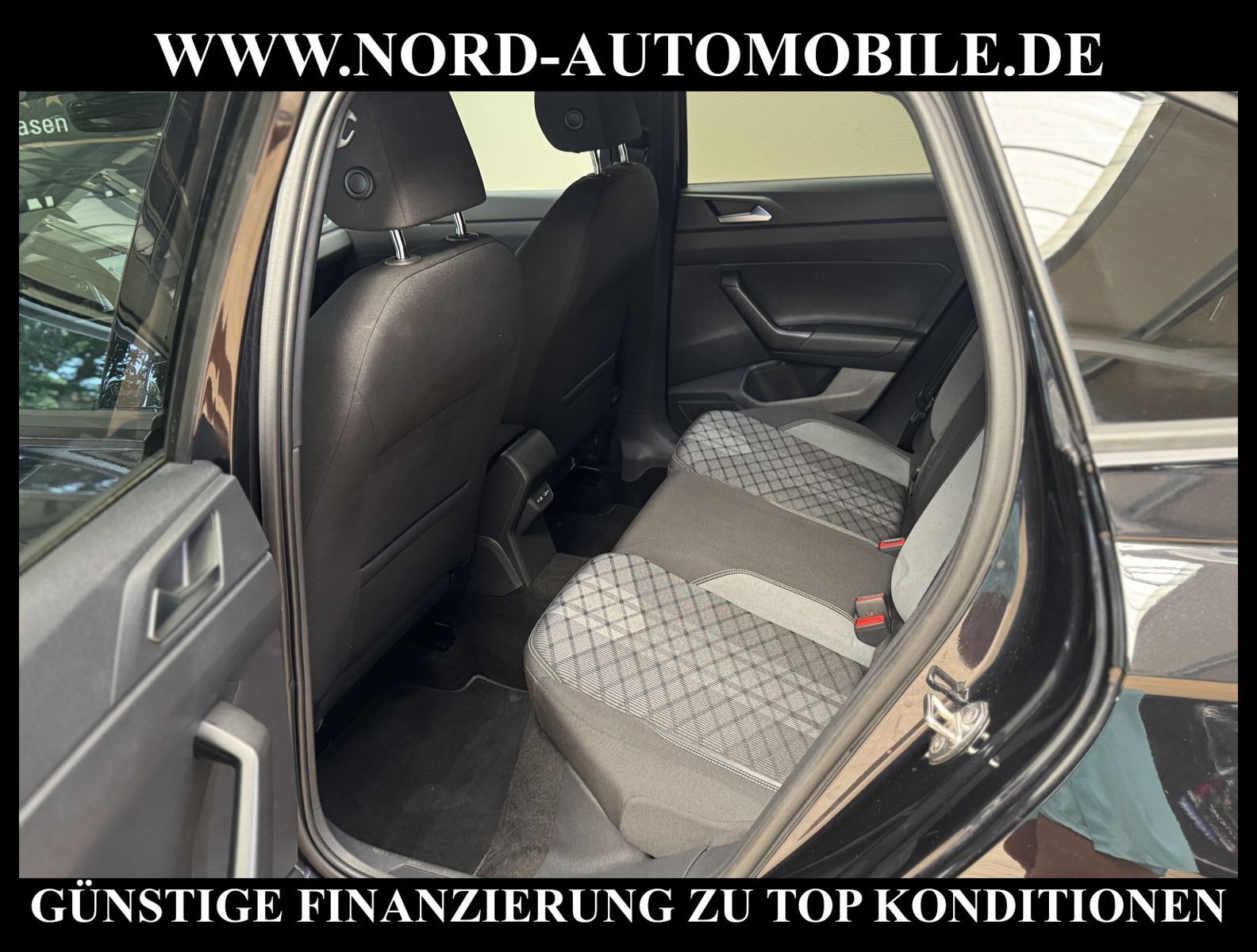 Volkswagen Taigo R-Line 1.5 TSI DSG - Samsaru's Car Outlet