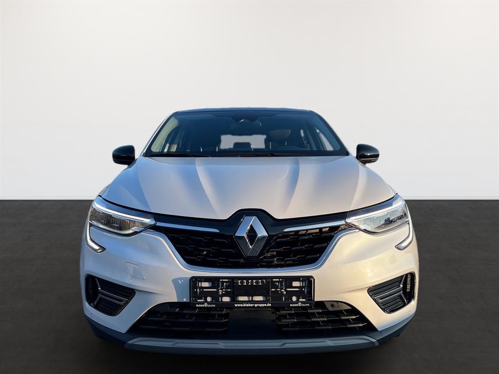 Renault ARKANA 1.3 TCe 140 Mild-Hybrid Techno - Samsaru's Car Outlet