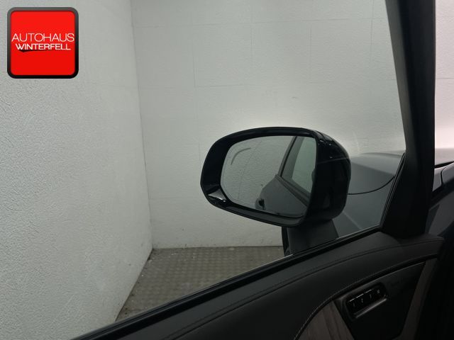 Volvo XC90 B5 D PLUS DARK 7SITZ+AHK+LUFT+MEMO+SITZKLIM