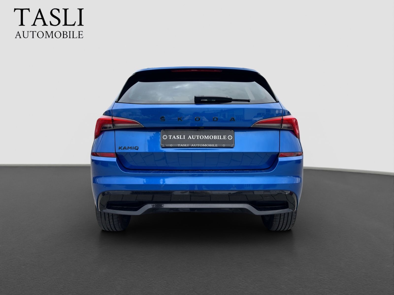 Skoda Kamiq Monte Carlo - Samsaru's Car Outlet