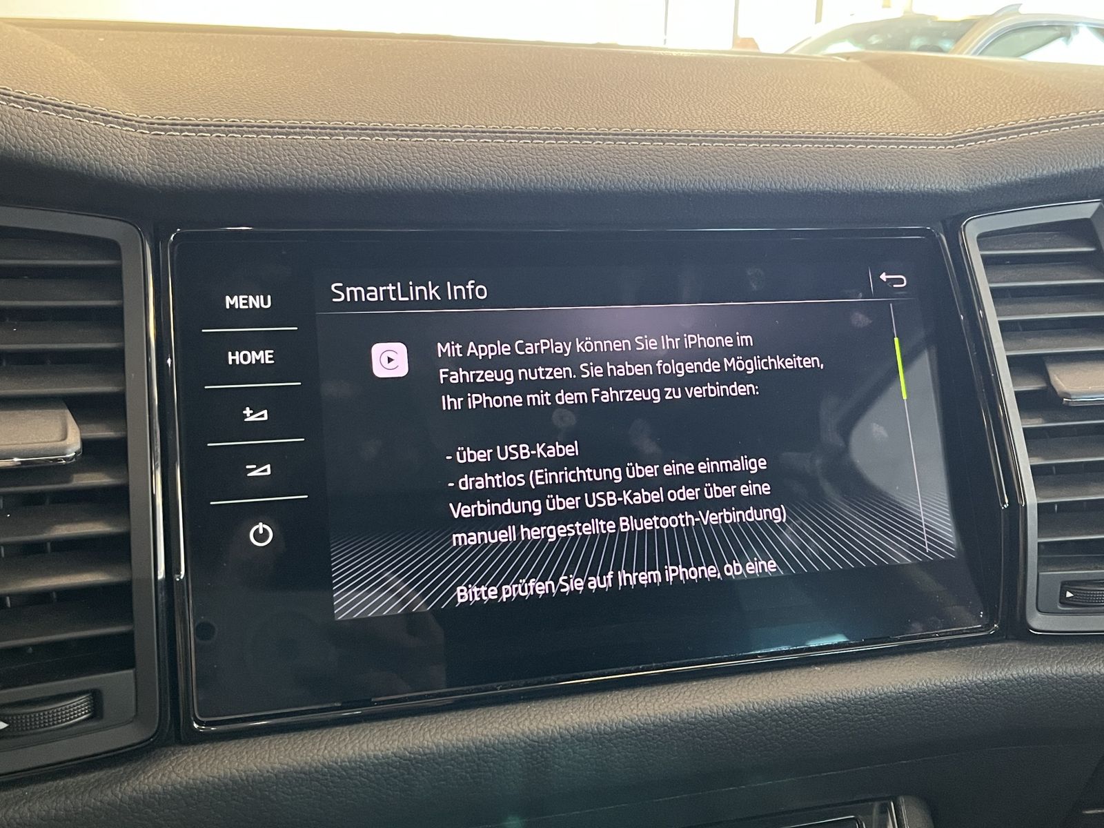 Skoda Kodiaq Clever*4x4*AHK*ACC*Pano*360*Ambiente*navi