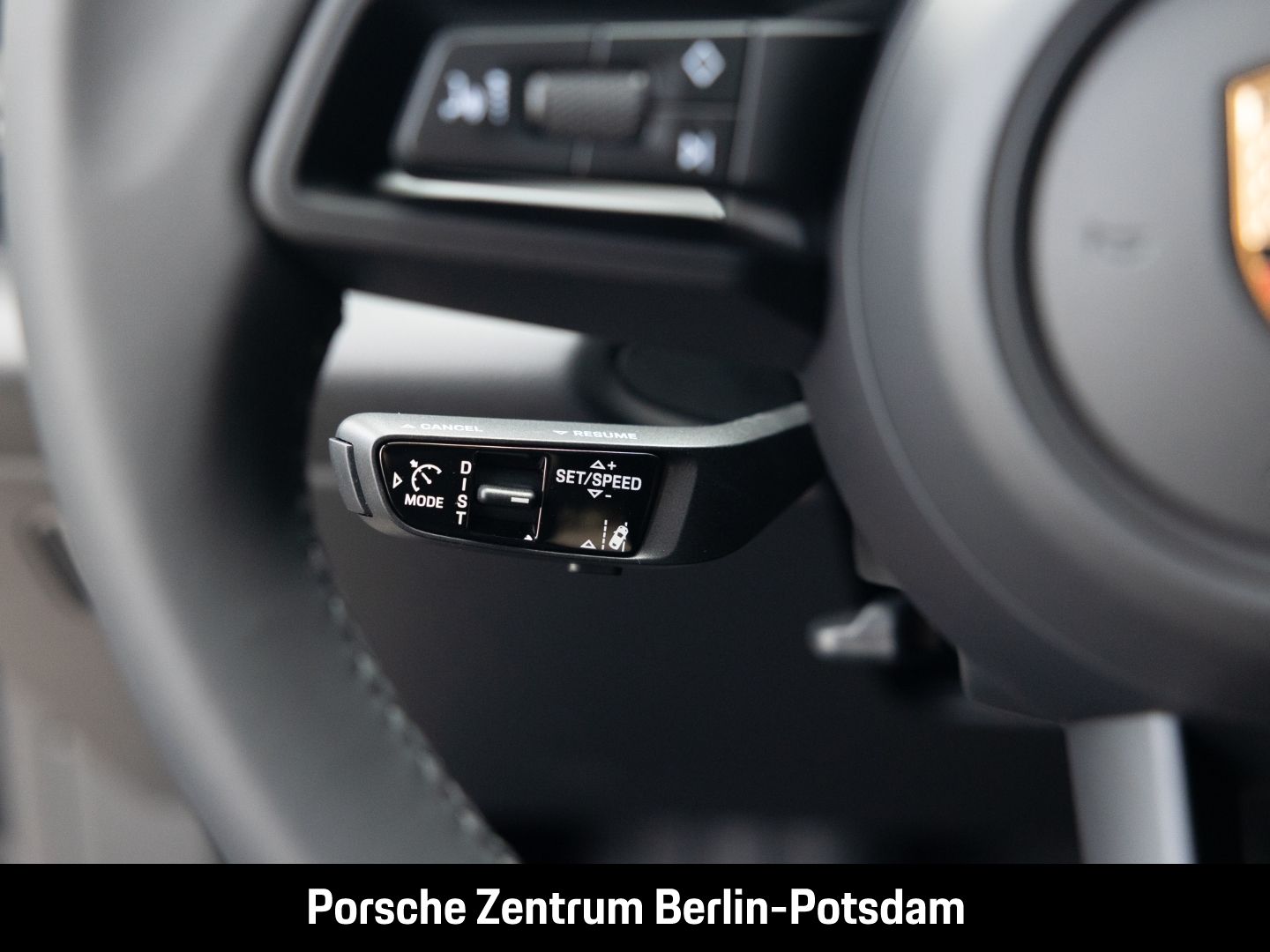Porsche Macan - Samsaru's Car Outlet