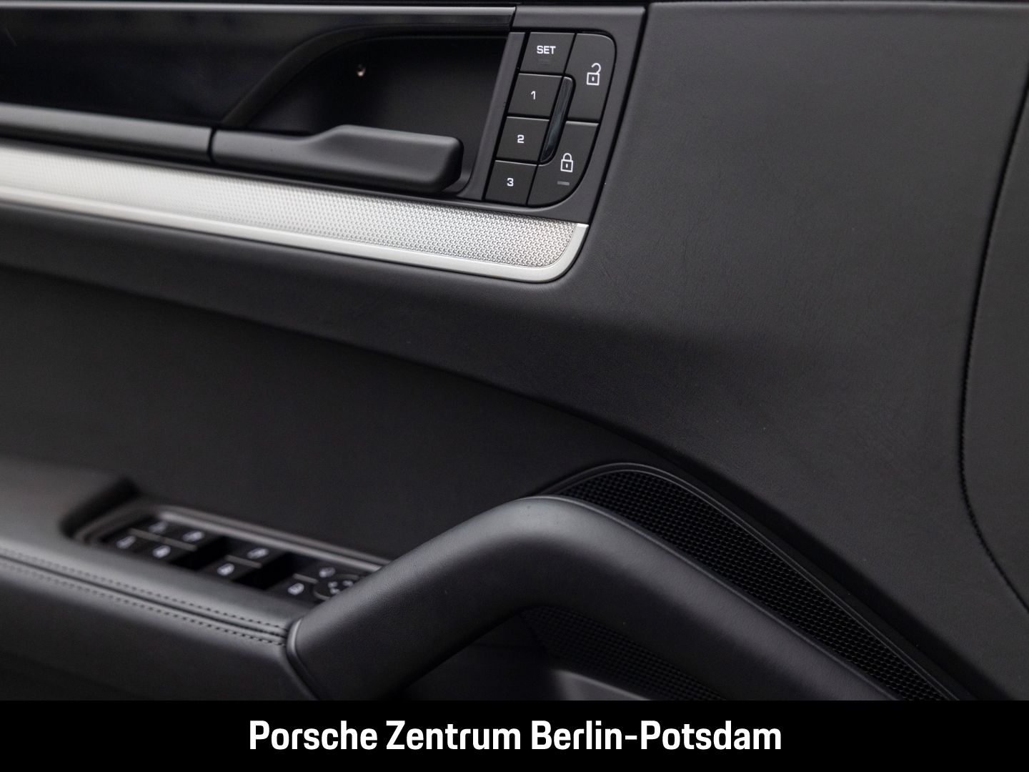 Porsche Cayenne S E-Hybrid BOSE LED-Matrix Nachtsicht