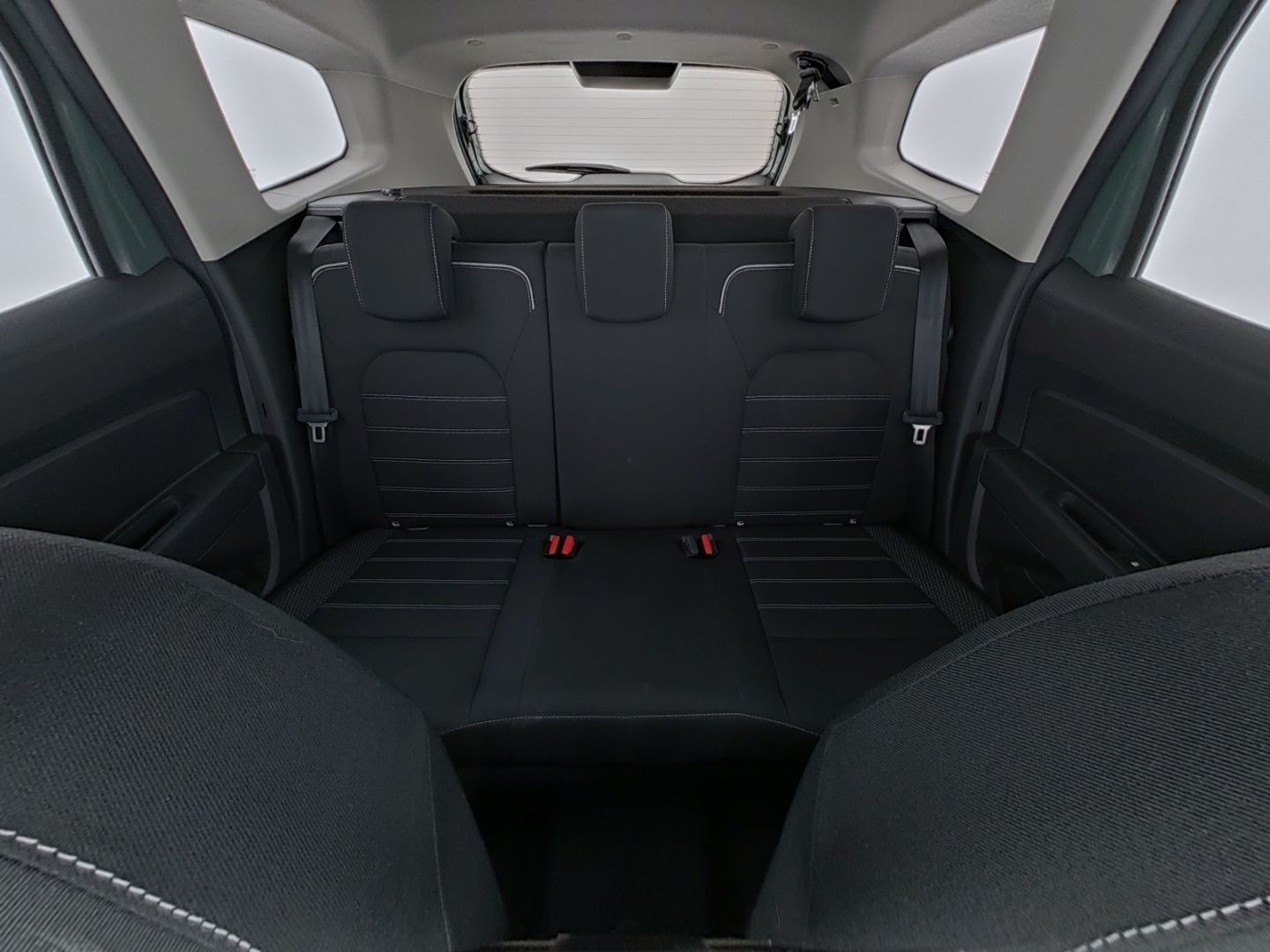 Dacia Duster 1.3TCe Aut. - Samsaru's Car Outlet