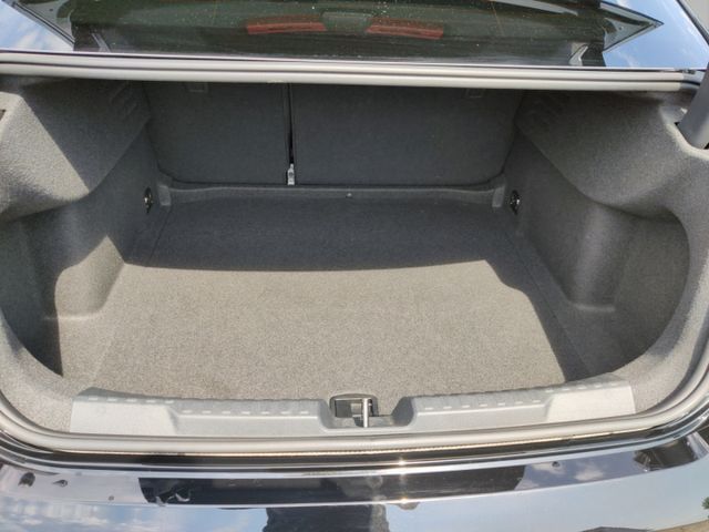 Audi A3 Limo 35 TFSI advanced SmartInterface Sitzhzg