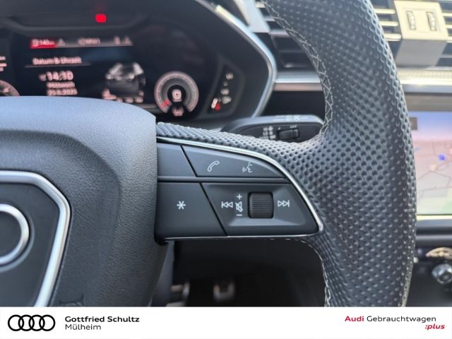 Audi Q3 40 TDI quattro S-line - Samsaru's Car Outlet