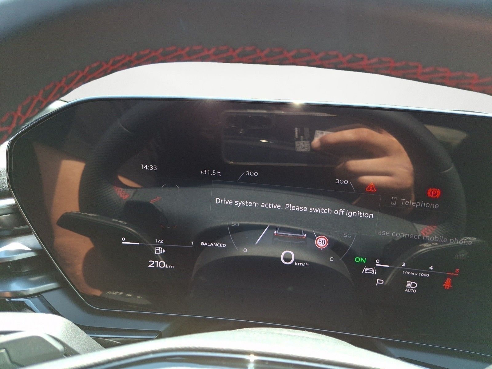 Audi A5 Avant TDI quattro S troni S line AHK HUD Navi