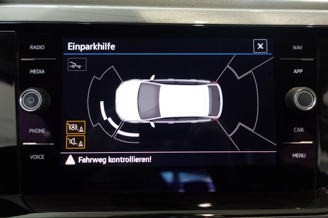 Volkswagen Taigo Style 1.0TSI DSG - Samsaru's Car Outlet