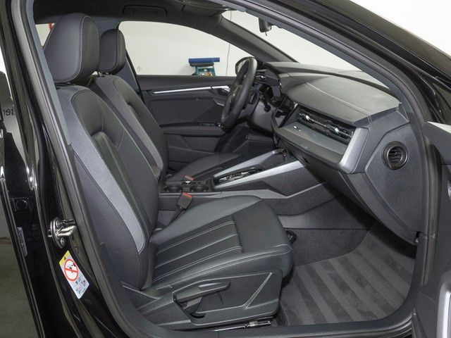 Audi A3 Sportback 30 TFSI S-tronic - Samsaru's Car Outlet