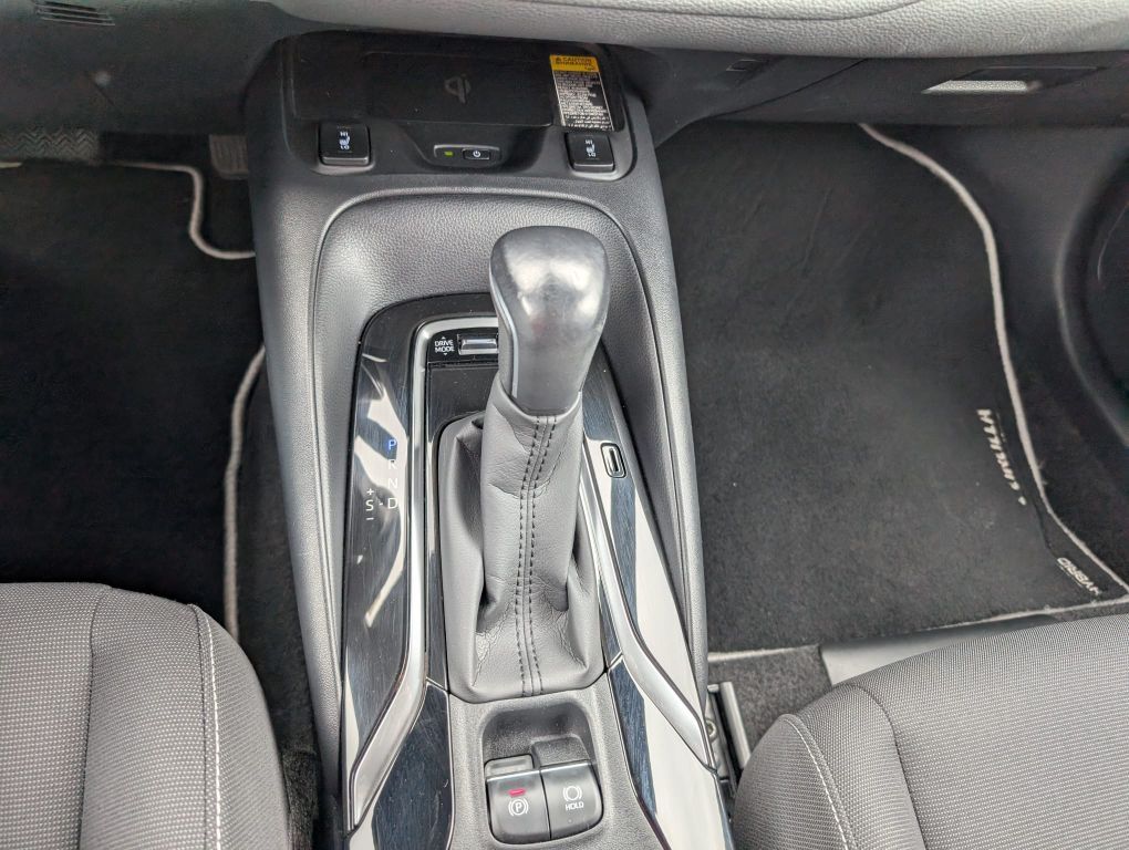 Toyota Corolla 2.0 Hybrid TS - Samsaru's Car Outlet