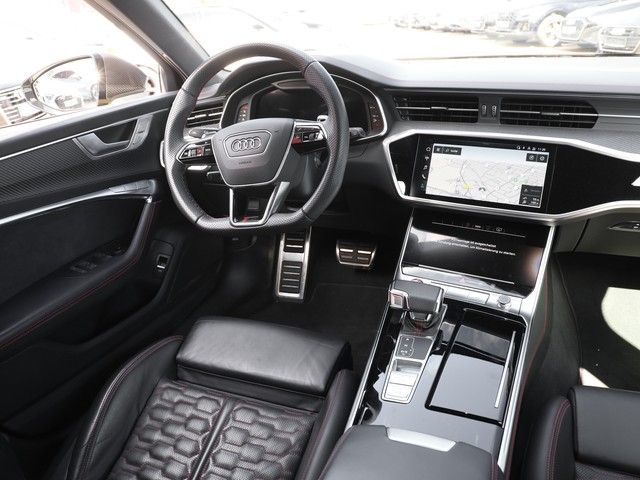 Audi RS6 Avant LM22 Keramik 305km/h Carbon HuD Dynami