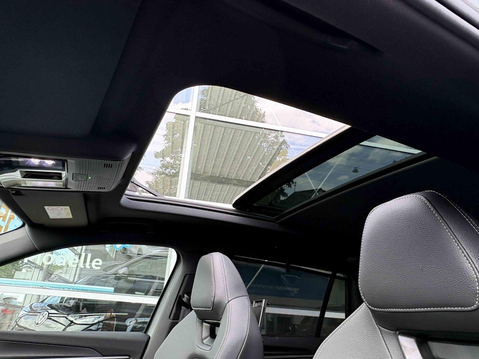 Skoda KODIAQ IV SPORTTS110/1.5A6F Kodiaq Sportline 1,5