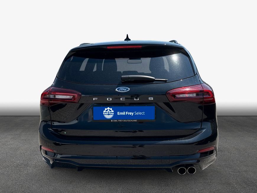 Ford Focus Turnier 1.5 EcoBlue Start-Stopp-System Aut
