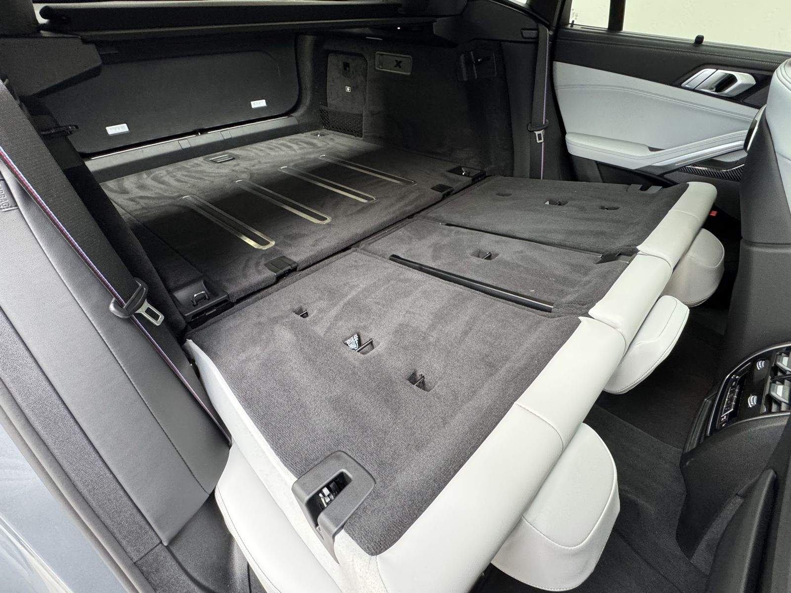 BMW X6 xDrive30d M Sport Pro - Samsaru's Car Outlet