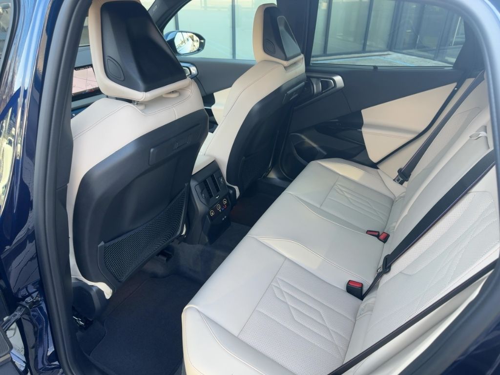 BMW X3 30e xDrive Sportpaket AHK-klappbar AHK El. Pa