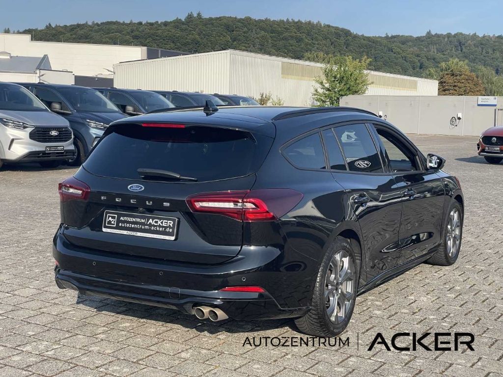 Ford Focus ST-Line X Turnier MHEV AT7 PANO aAHK -46%*