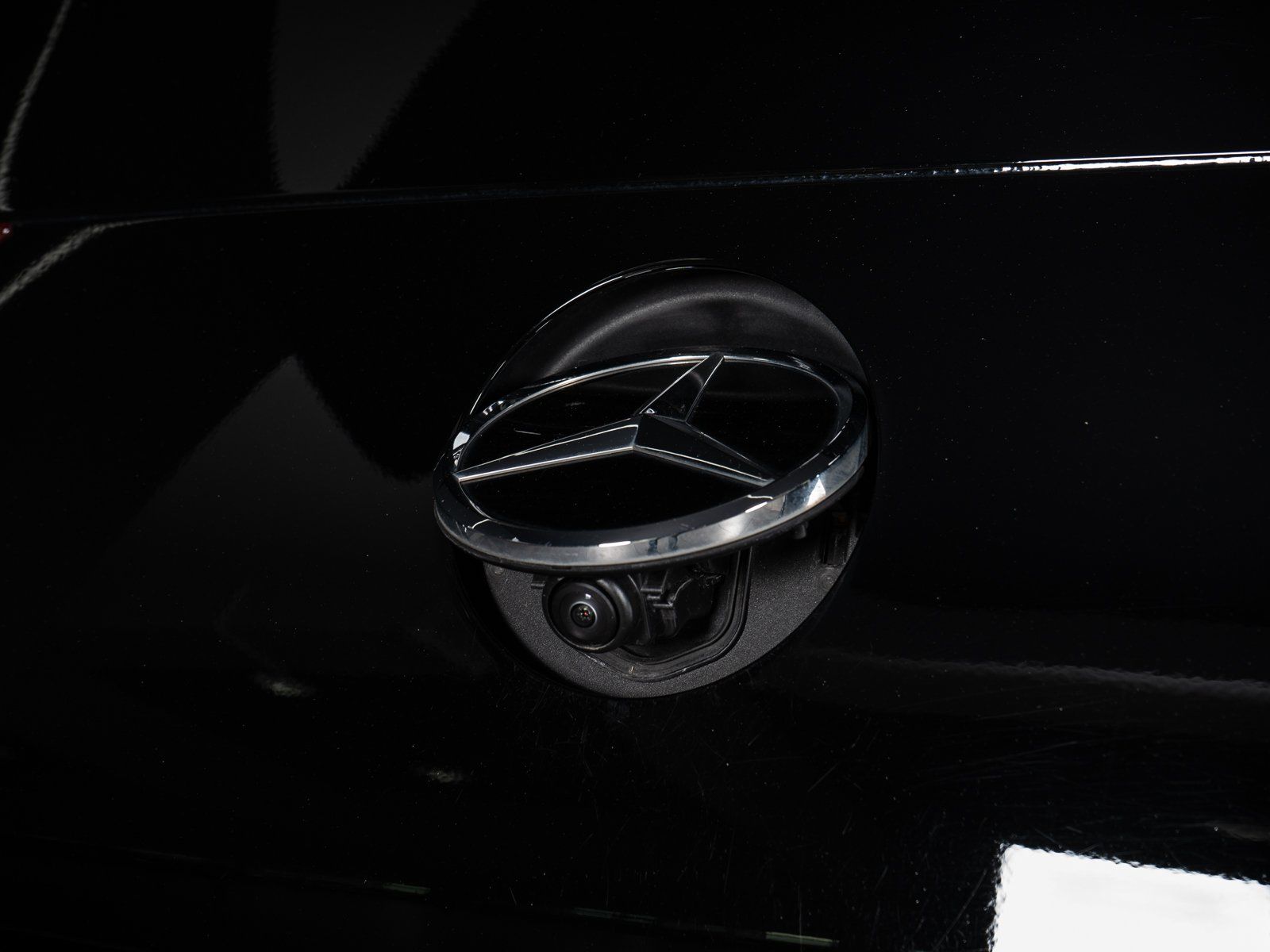 Mercedes-Benz CLA 45 S AMG 4Matic - Samsaru's Car Outlet