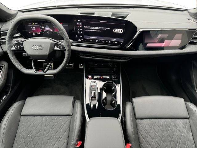 Audi A5 LIM. 40TFSI S-LINE QUATTRO TECH PLUS MATRIX 2