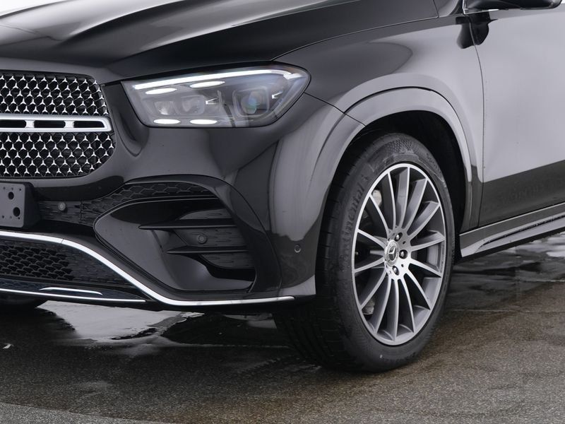 Mercedes-Benz GLE 450 d 4M AMG+PANO+DIST+AIR+HUD+21"AMG+360°
