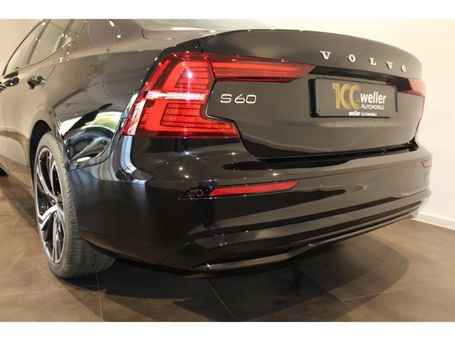 Volvo S60 B4 Benzin Plus Dark Panoramadach Blis Fronts