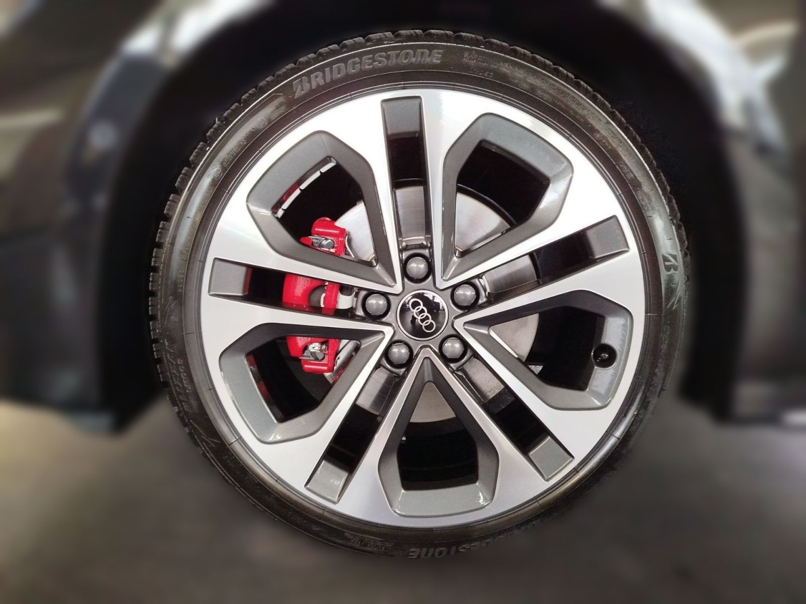 Audi A3 Sportback 35 TFSI S line - Samsaru's Car Outlet