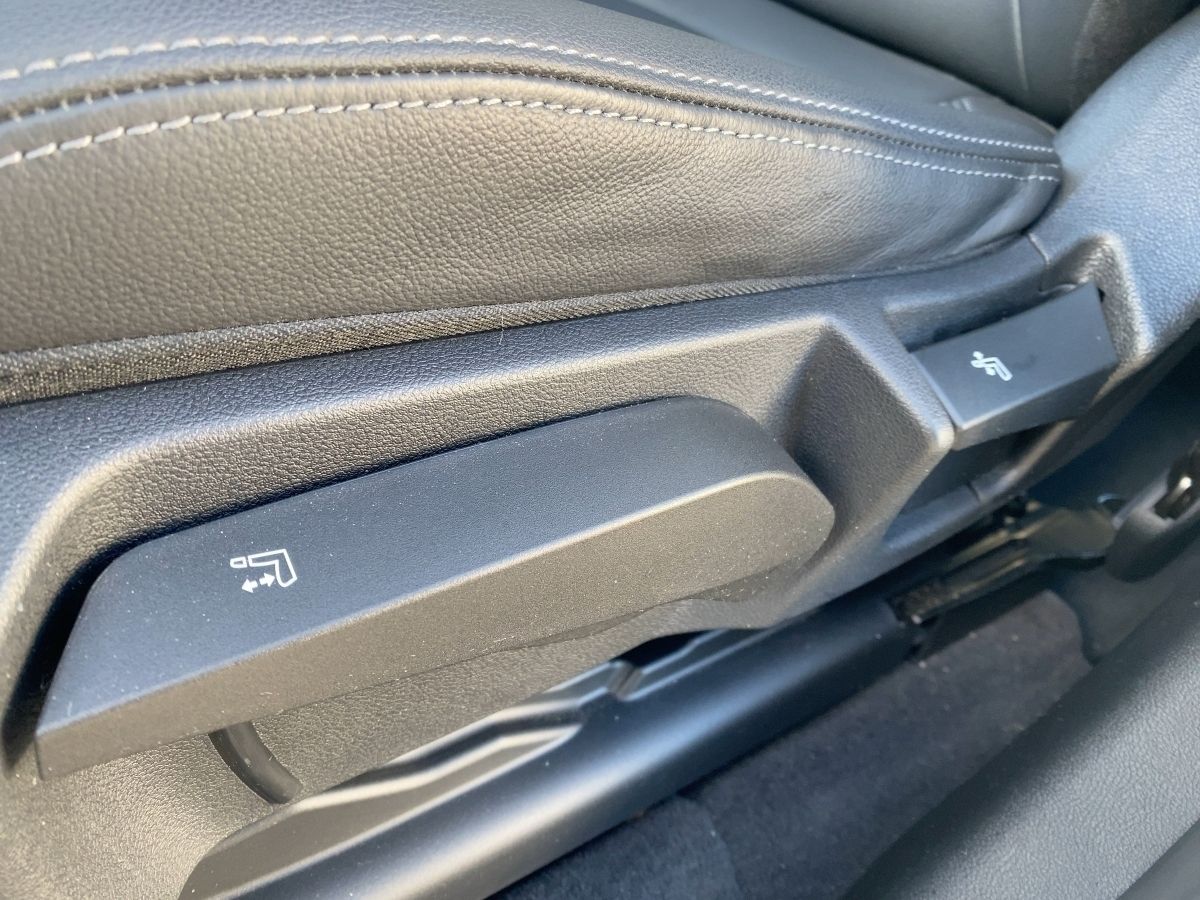BMW X3 xDrive20d M-Sport - Samsaru's Car Outlet