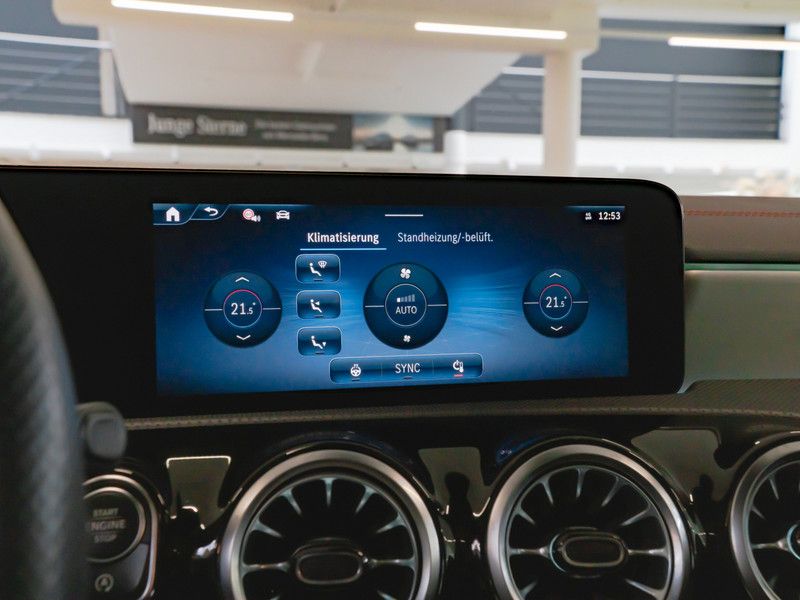 Mercedes-Benz CLA 250 4M AMG-Sport - Samsaru's Car Outlet