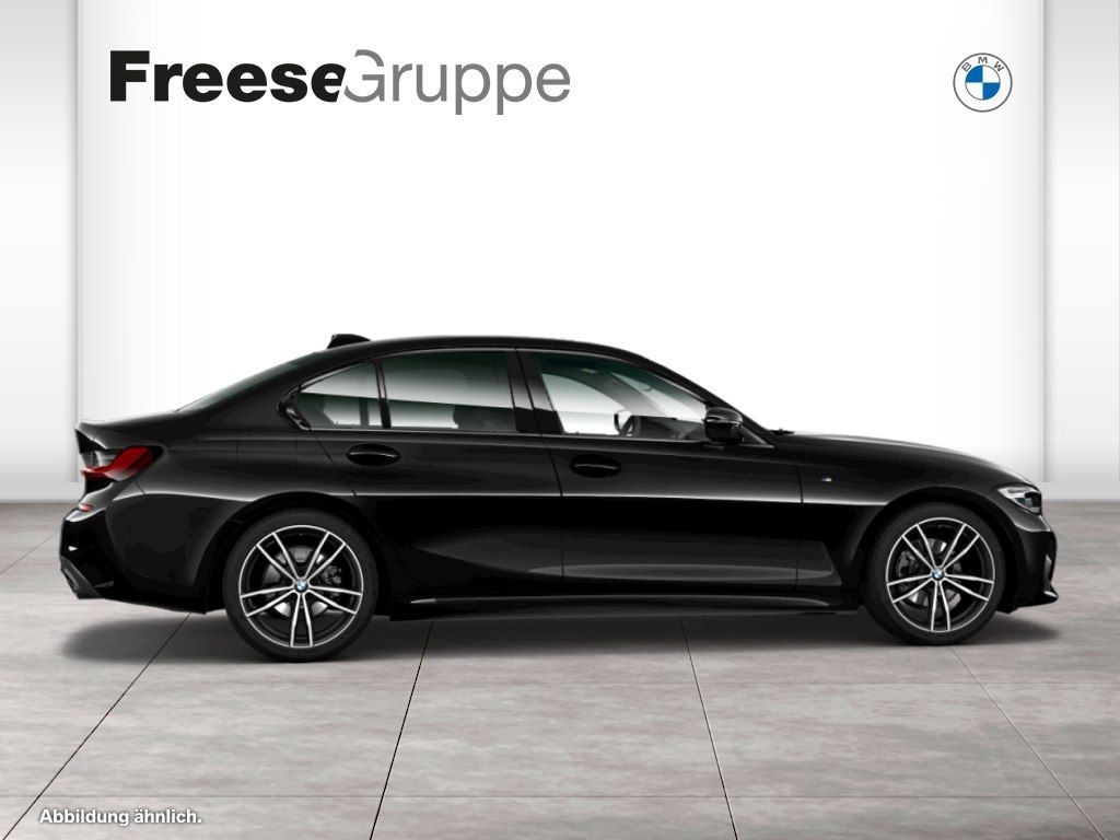 BMW 320d - Samsaru's Car Outlet