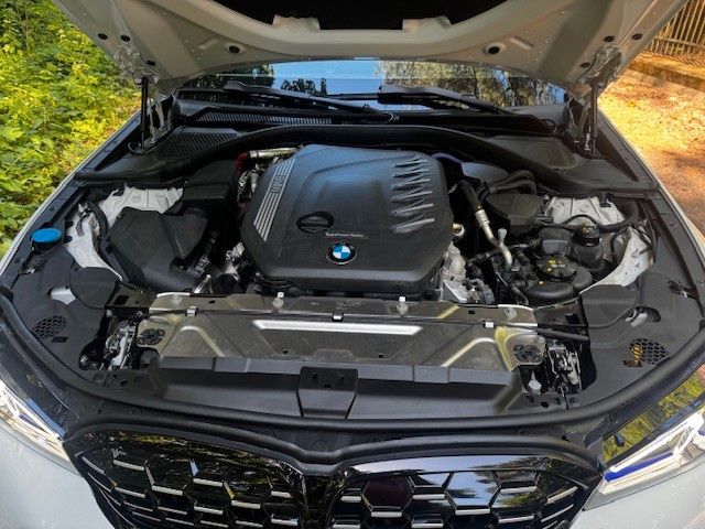 BMW 330 d M Sport - Samsaru's Car Outlet