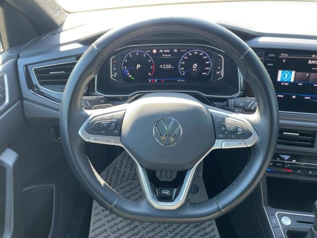 Volkswagen Taigo R-Line TSI DSG - Samsaru's Car Outlet
