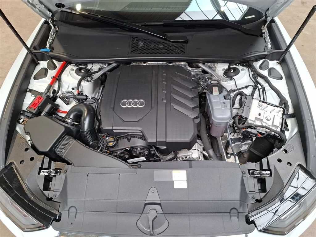 Audi A6 Avant 45 2.0 TFSI Sport quattro - Samsaru's Car Outlet