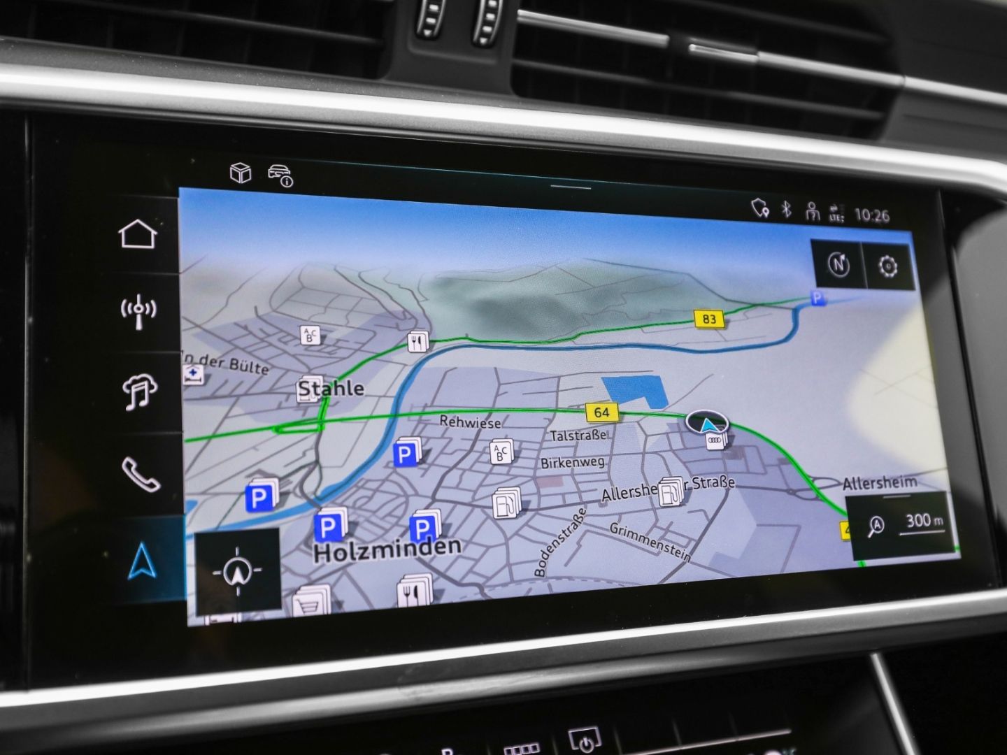 Audi A6 Avant 40 TDI quattro Sport - Samsaru's Car Outlet