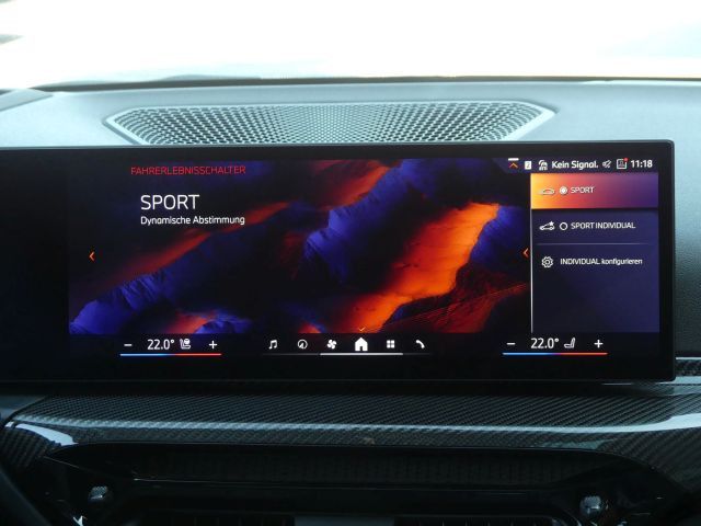 BMW 320 d xDriv Tou M Sport PRO ACC°Pano°Stdhzg.Mem.