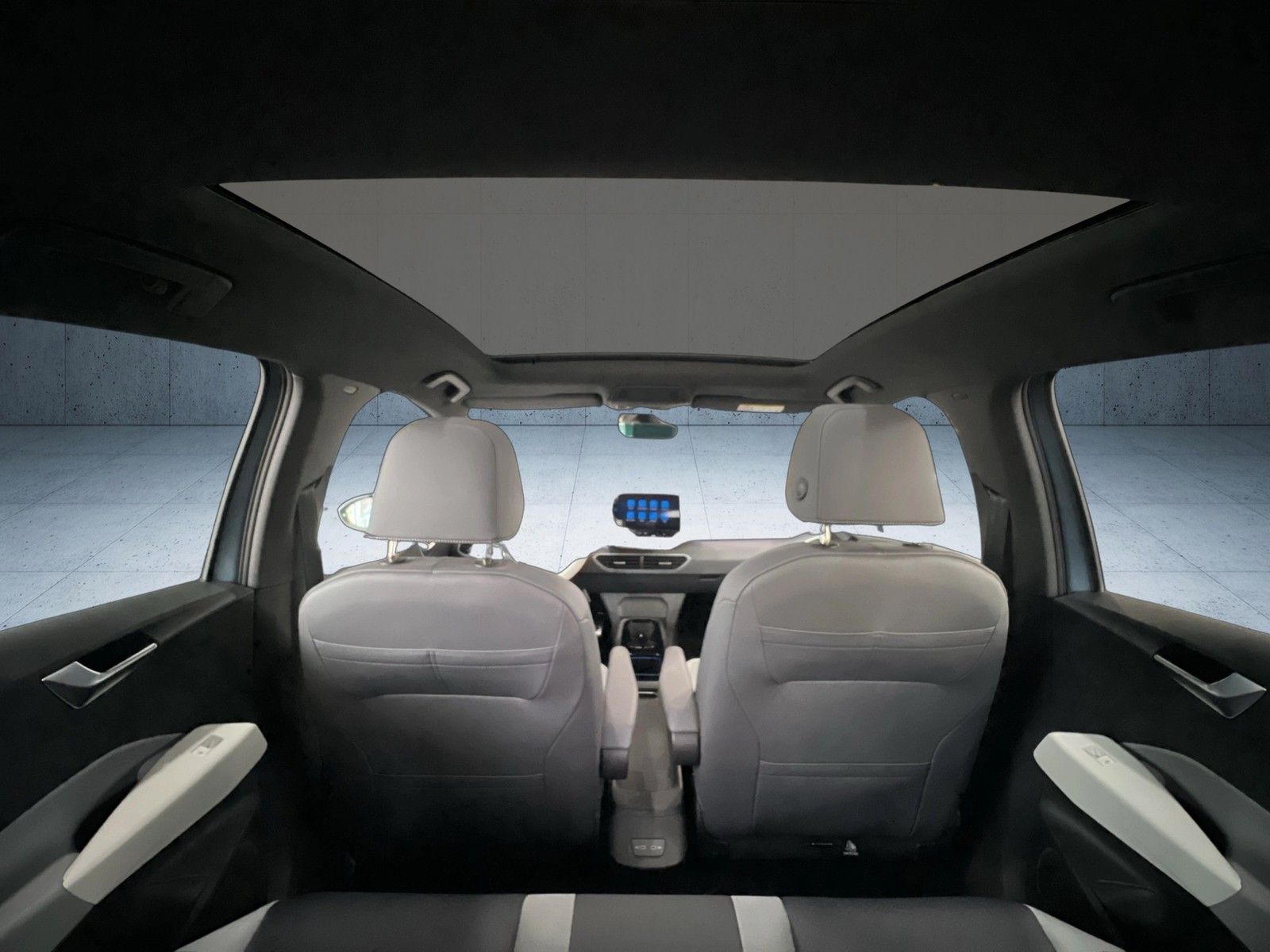 Volkswagen ID.3 Pro Performance Style - Samsaru's Car Outlet