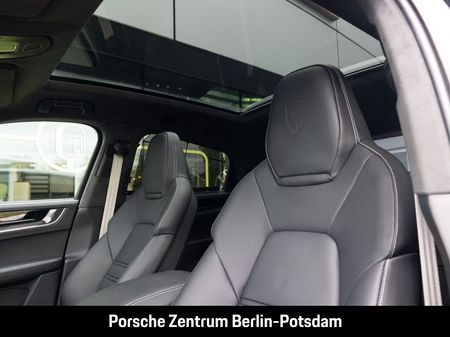 Porsche Cayenne S E-Hybrid Coupe Clubleder Burmester
