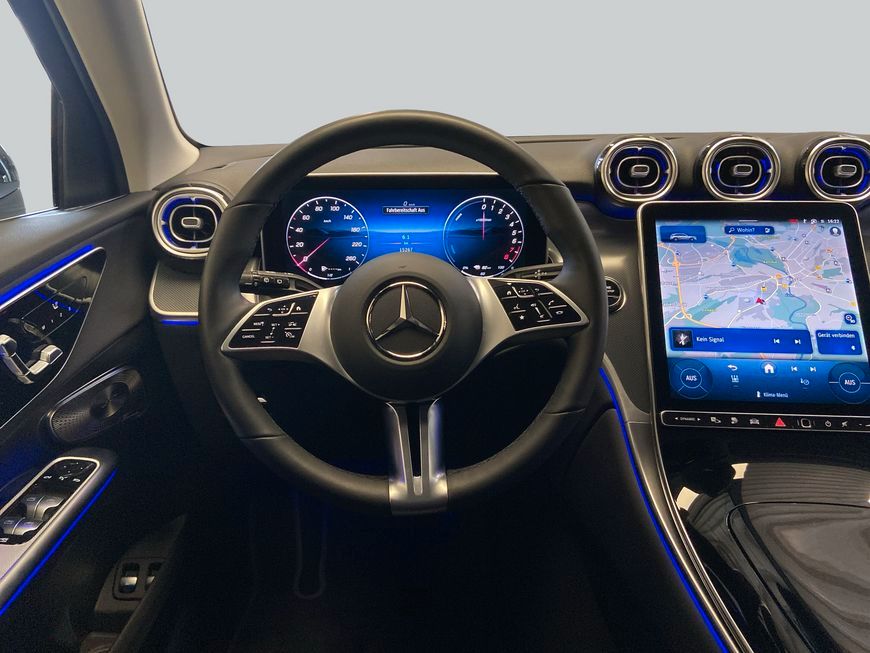 Mercedes-Benz GLC 300 e  4M Avantgarde PREMIUM|AHK|HiFi|FahrAs