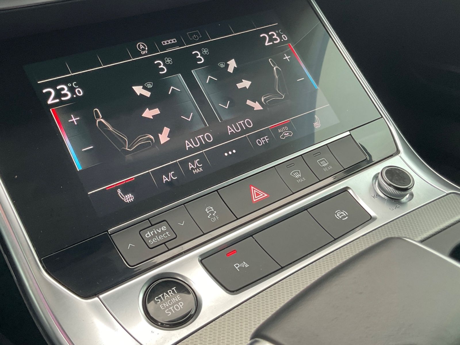 Audi A6 Av.50 TDI quattro sport - Samsaru's Car Outlet