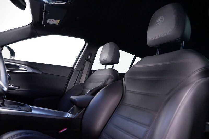 Alfa Romeo Tonale 1.3 PHEV TI Q4 Aut.*Premium*Matrix*Winter
