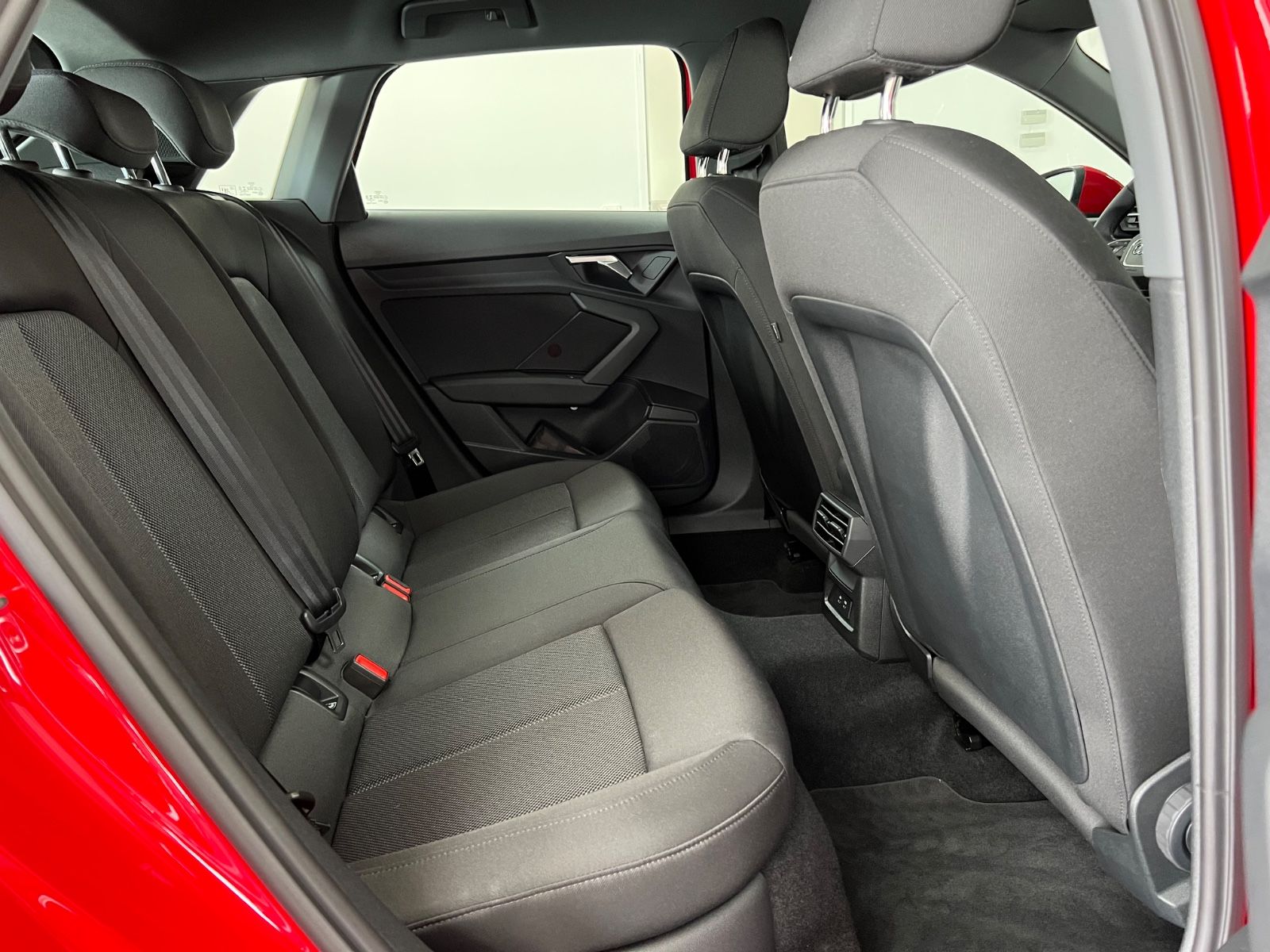 Audi A3 Sportback 35 TFSI - Samsaru's Car Outlet