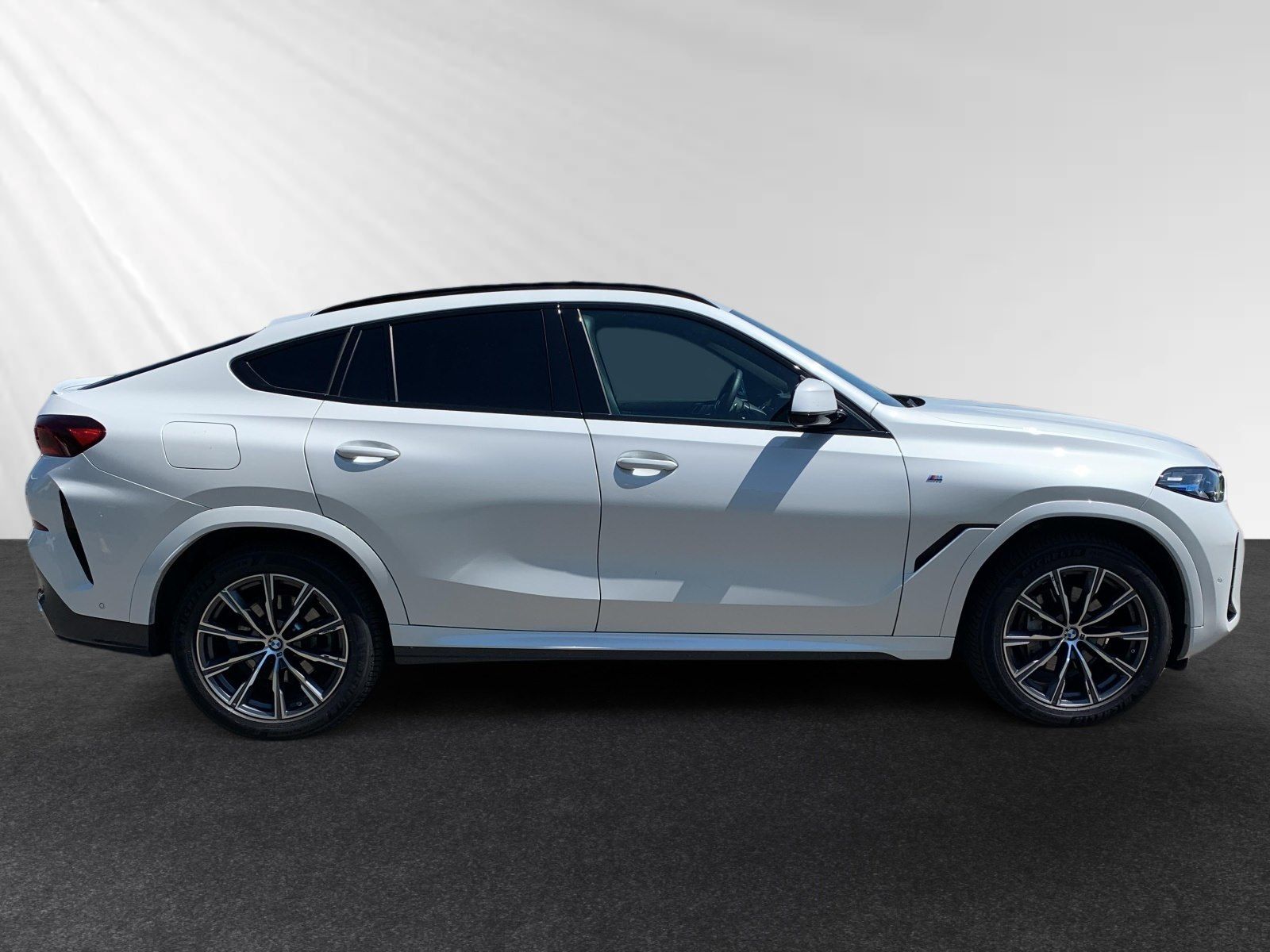 BMW X6 xDrive40d M Sport|AHK|Pano|Standhzg.|H/K