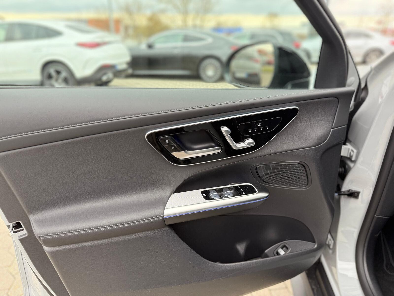 Mercedes-Benz GLC 450 d 4M Cp AMG - Samsaru's Car Outlet
