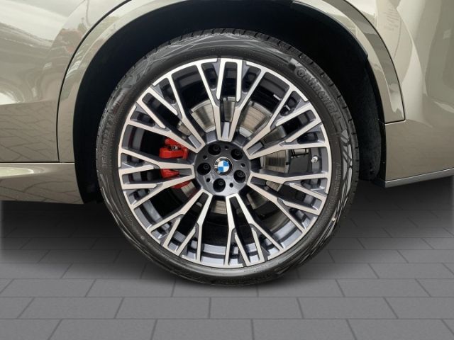 BMW X5 XDRIVE50E Sportpaket HUD Luftfederung AD Nive