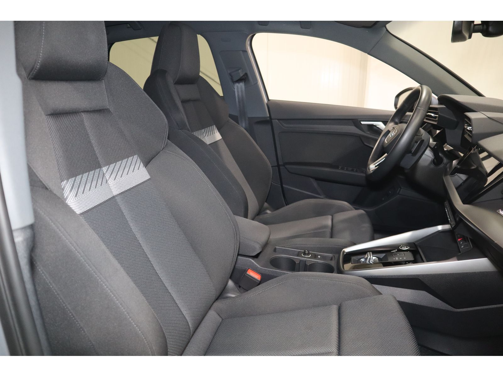 Audi A3 Sportback 40 TFSI e VC*Matrix*PDC *