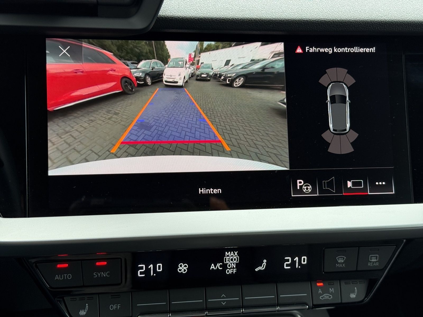 Audi A3 Sportback 40 TFSIe - Samsaru's Car Outlet