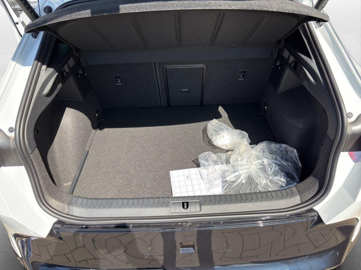 Cupra Formentor VZ 2.0 TSI 265 PS-DSG AHK Matrix LED