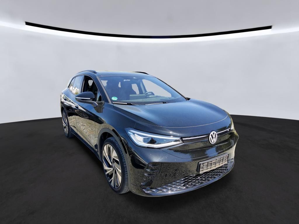 Volkswagen ID.4 GTX 4M 82 kWh +WÄPU +AHK +360° +PANO +SOUND